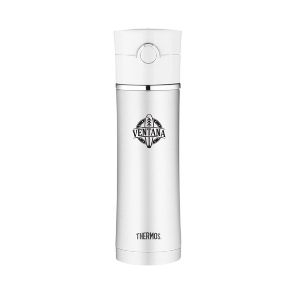 Thermos Direct Drink Bottle 16oz