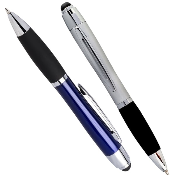 Tuscany™ Journal & Executive Stylus Pen Set