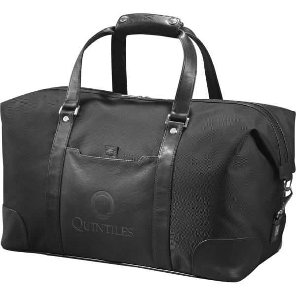 cutter and buck weekender bag