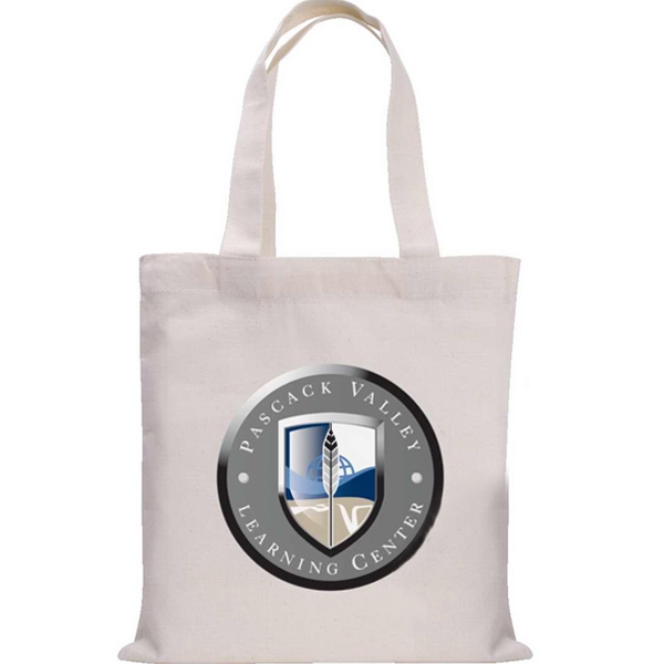 Small Grocery Tote Bags  Trade Show Totes 