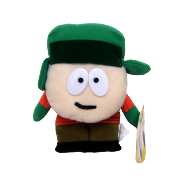 Amazon.com | INTIMO South Park Stan Kyle Cartman Kenny Butters Token School  Travel Backpack Book Bag | Backpacks