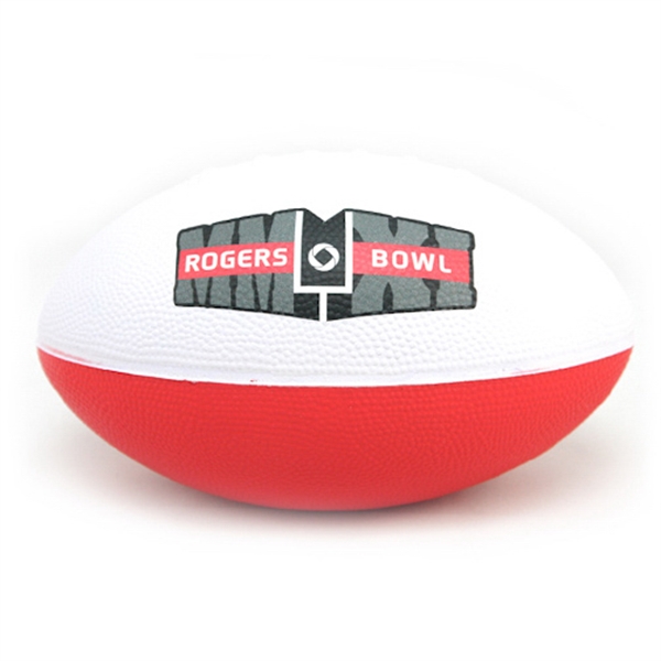 6 Foam Football  EverythingBranded USA