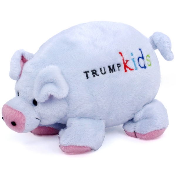 trump stuffed animal