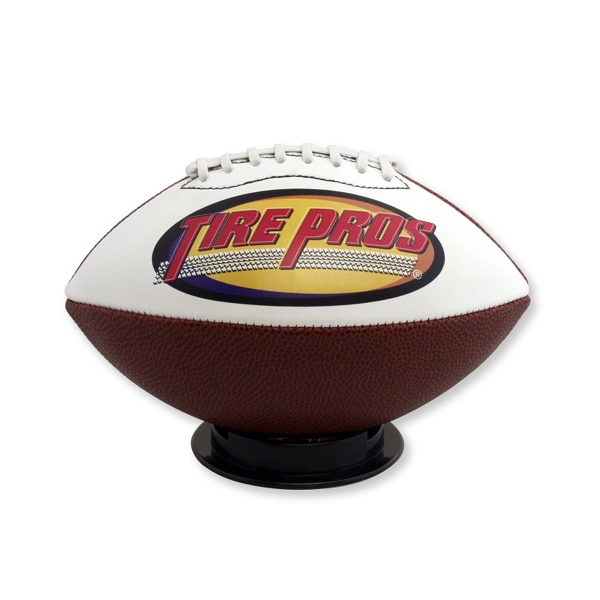 6 Foam Football  EverythingBranded USA