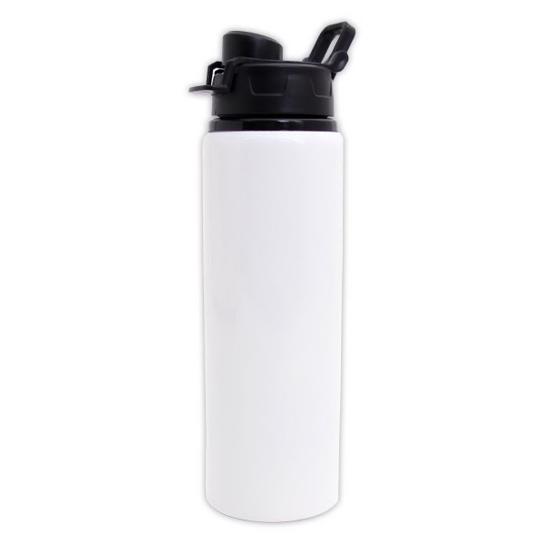 The Perle Aluminum Water Bottle