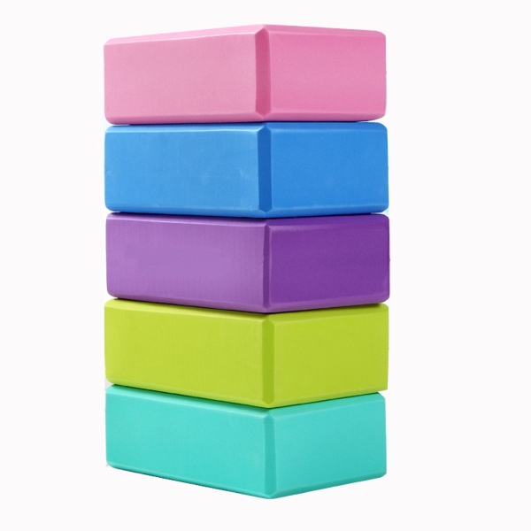 Yoga Block  EverythingBranded USA