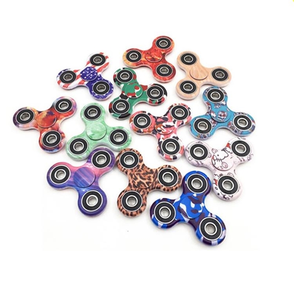 Xtreme Cyclone Spinner, Fidget Spinner, Lot of 4 Different Colors, FREE  SHIPPING