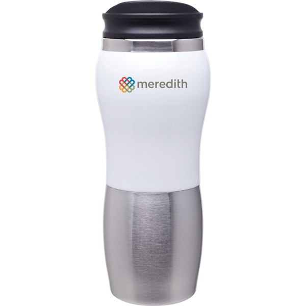 Redondo 14oz travel tumbler