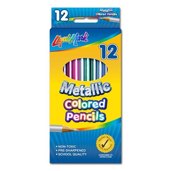 Coloring Pencils  EverythingBranded USA