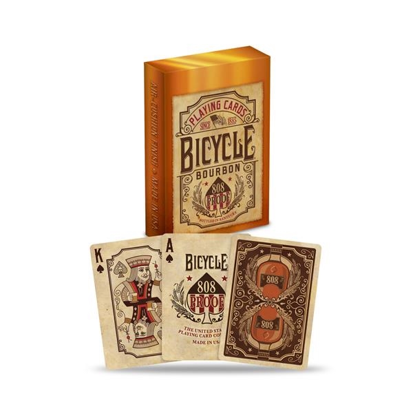 Beringer x Cynthia Rowley Wild & Refined Playing Cards