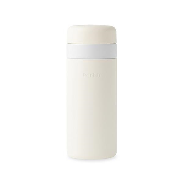 W&P Porter Insulated Ceramic Bottle 16 Oz - Custom Drinkware