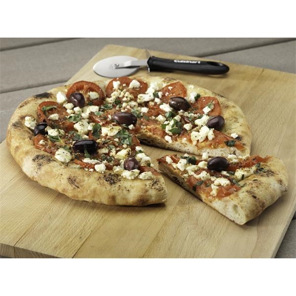 Cuisinart® 3 Piece Pizza Grill Set