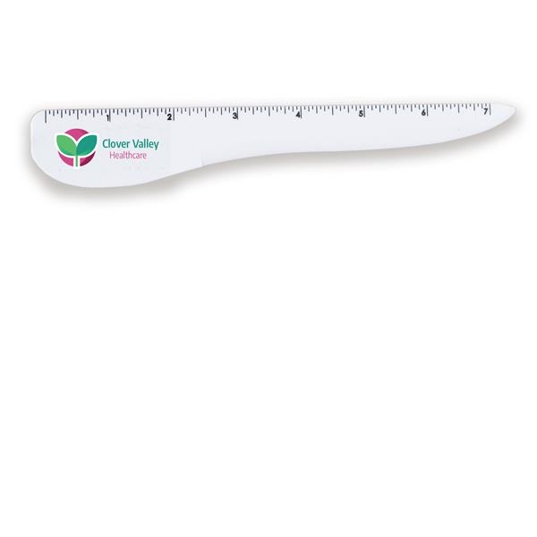 Letter Opener / Ruler