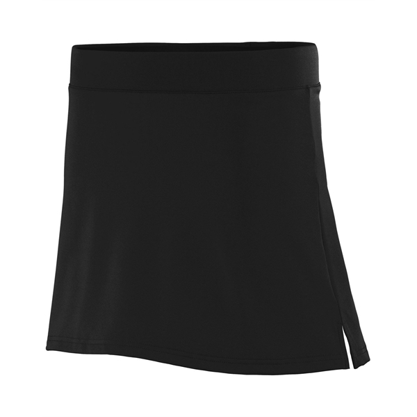 Augusta Sportswear Ladies' Lacrosse Kilt | EverythingBranded USA