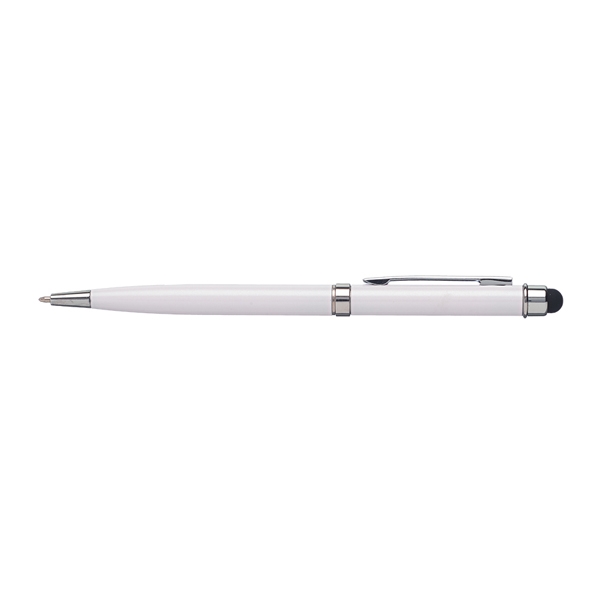 XD Collection Thin metal stylus ballpoint pen