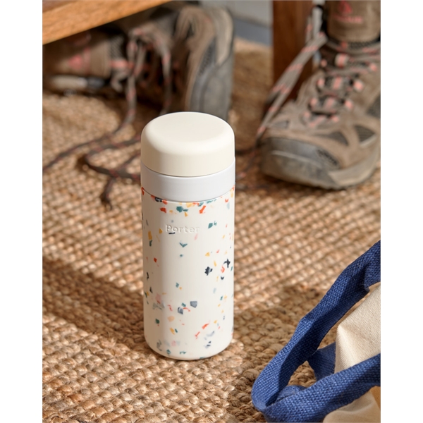 Custom Branded W&P — W&P Porter Insulated Ceramic Bottle 16 Oz - Drive  Merchandise