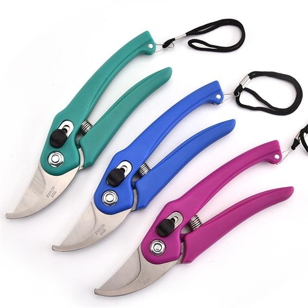 Handheld Gardening Tool, Garden Shears With Stainless Steel