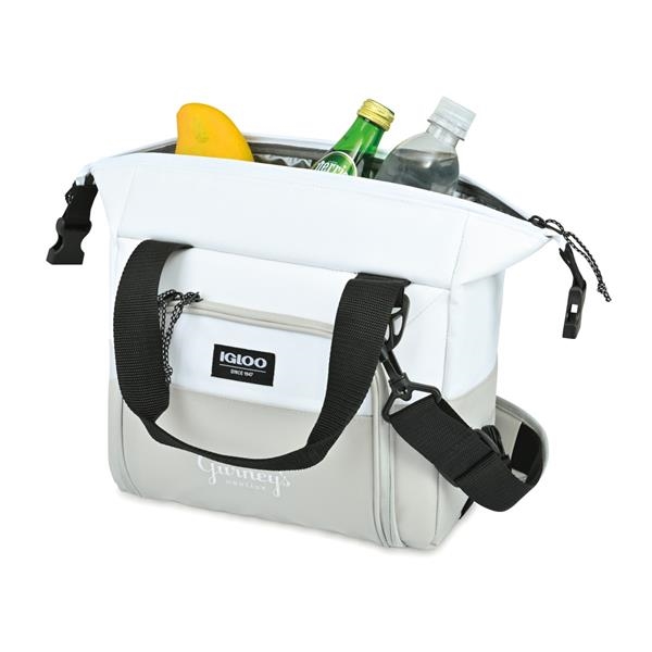 Igloo® Seadrift™ Coast Cooler – L.F. Jennings