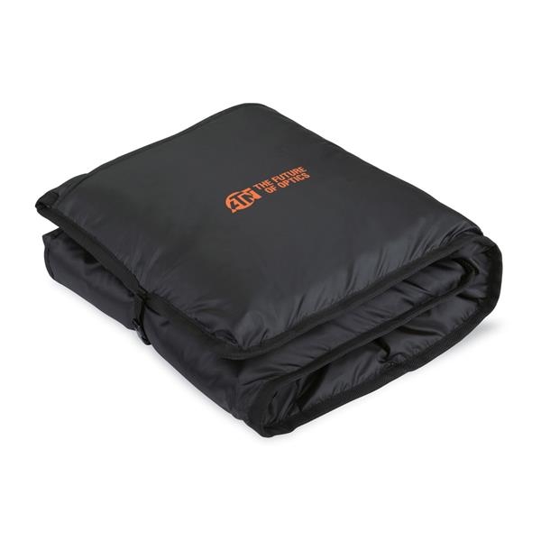 Realtree EDGE® Ridgeline Camo Insulated Blanket