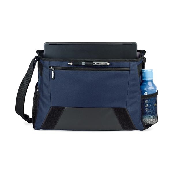 CTR Uncharted Messenger Bag · The Missionary Store
