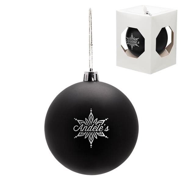 Christmas Ornaments Swig Tumbler – Black Door Studio