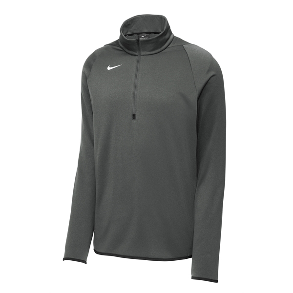 Nike - Men's Therma-FIT Full-Zip Fleece – Threadfellows