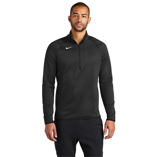 LIMITED EDITION Nike Therma-FIT 1/4-Zip Fleece | EverythingBranded USA