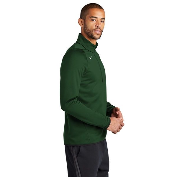 LIMITED EDITION Nike Therma-FIT 1/4-Zip Fleece | EverythingBranded USA