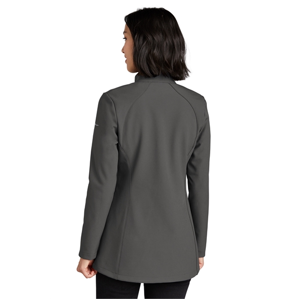 Eddie Bauer Ladies Stretch Soft Shell Jacket | EverythingBranded USA