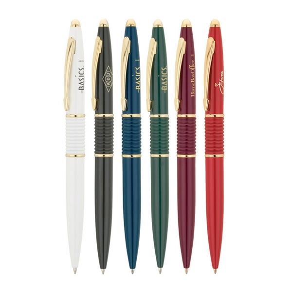Just Right LV Premium Ballpoint Ink Pens – Peachtree Playthings