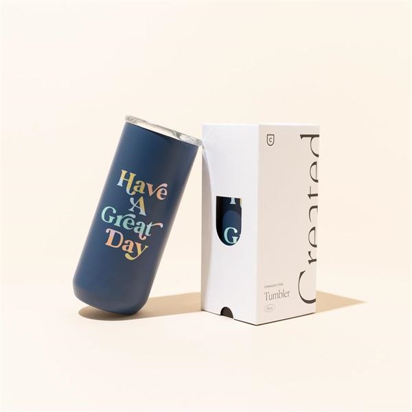 Created Co. 16oz Everyday Tumbler