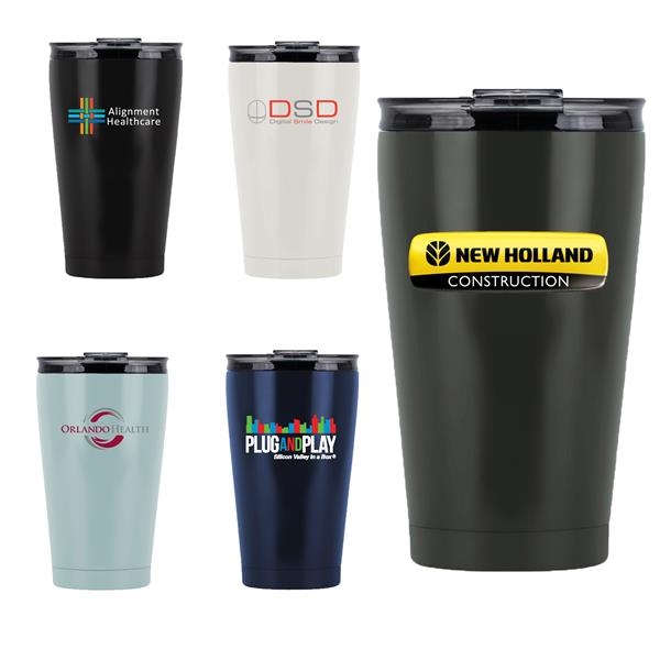 Bullet SM-6701 - Hollywood 16oz Tumbler $6.20 - Drinkware