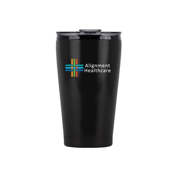 Reduce®® 16 oz. Hot Stainless Steel Tumbler - Assorted Styles at