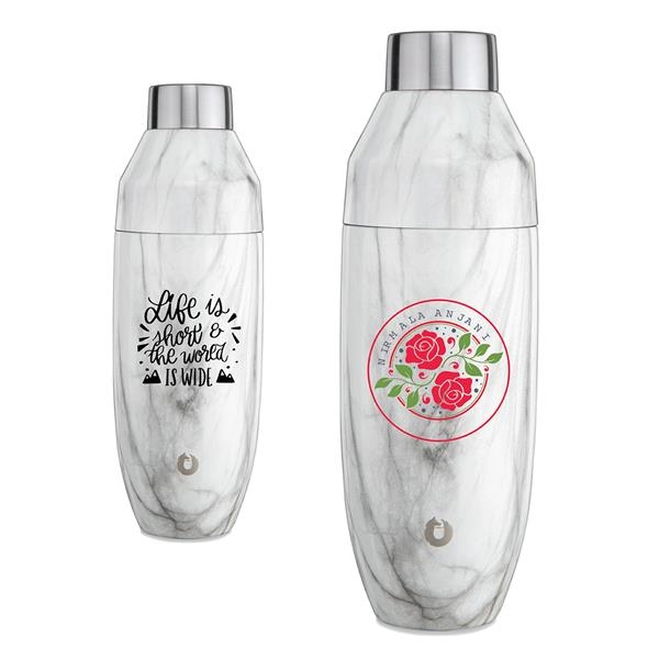 10 oz Cocktail Shaker  EverythingBranded USA