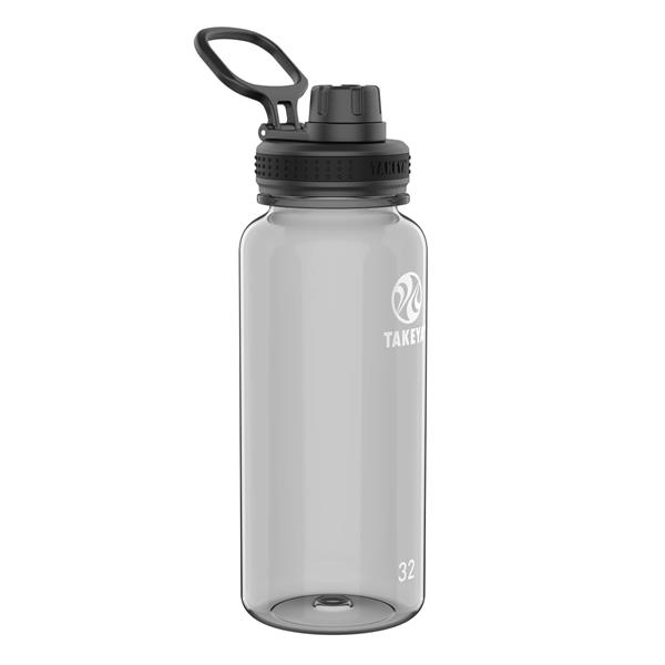 Make Par, Not War Water Bottle by Takeya 32 oz. – Linksoul Test