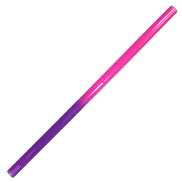 Reusable Mood Straw - Blank - Drinking Straws with Logo - Q655711 QI