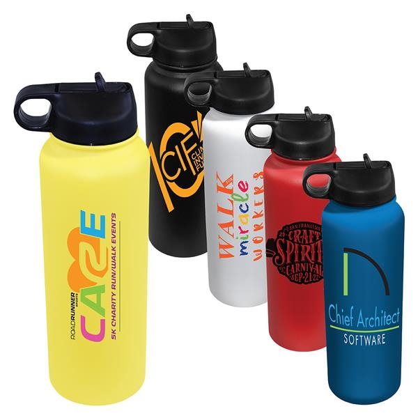 Loop™ Vacuum Insulated Water Bottle