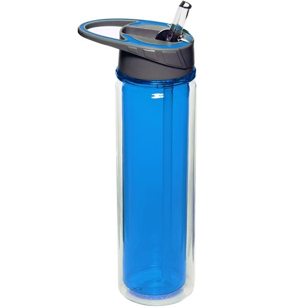 Daytona Flip-Top Sport Bottle – The Bowdoin Store