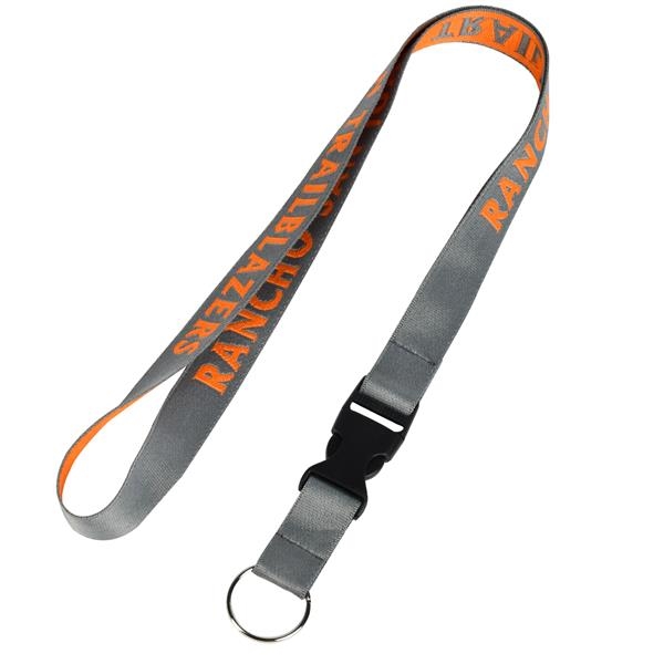 Lanyard w/Buckle