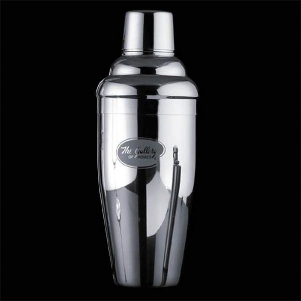 🏆 Martini Glasses  Connoisseur Shaker & Connoisseur Martini