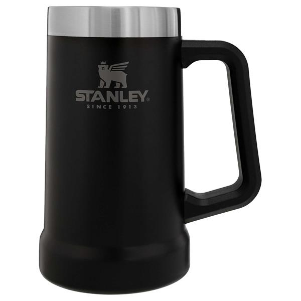 Ben Ko - Stanley Beer Stein