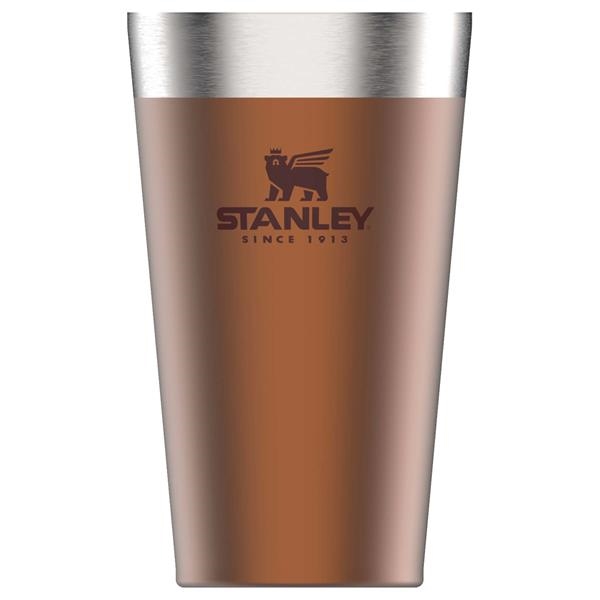 Stanley Adventure Stacking Pint Custom Logo