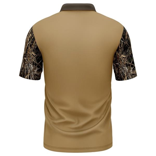  Realtree Men's Short Sleeve Performance T-Shirt, Medium,  Realtree Max XT Camouflage : Clothing, Shoes & Jewelry