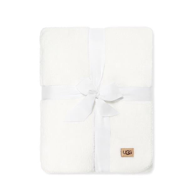 UGG Whitecap Throw EverythingBranded USA