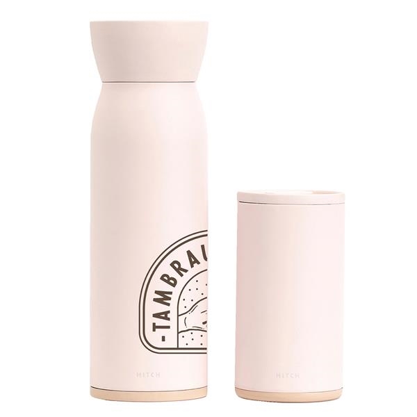 Hitch - Your Bottle and Cup Belong Together