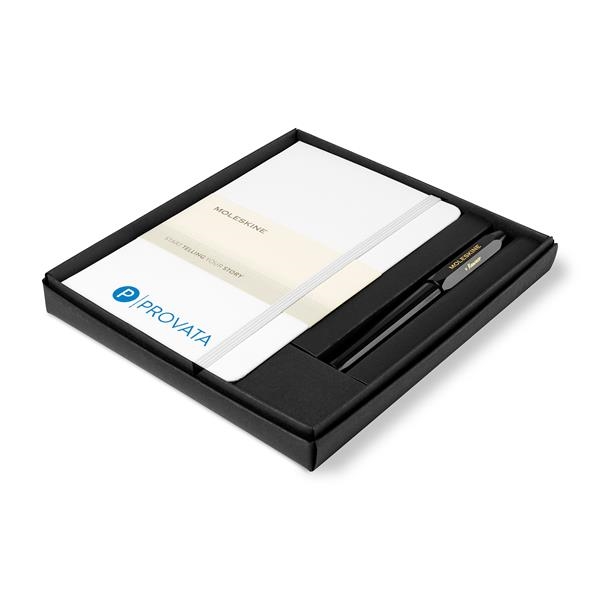 Moleskine Smart Writing Set review - The Gadgeteer