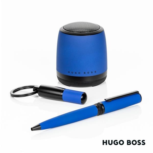 Hugo Boss Gear Matrix pen collection - #CasadellaPenna1937 Italy 