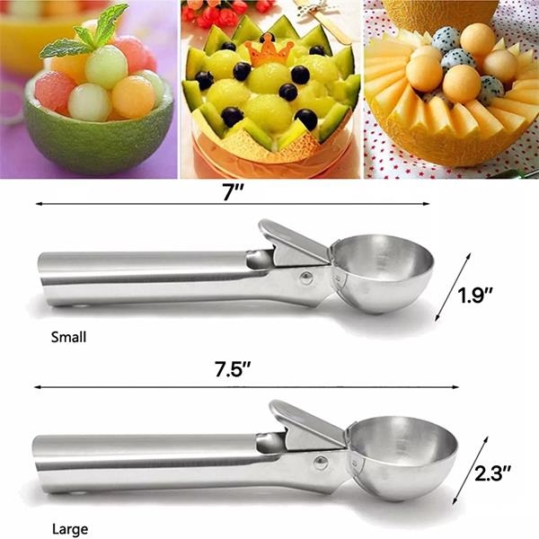 Fruit Scooper  EverythingBranded USA