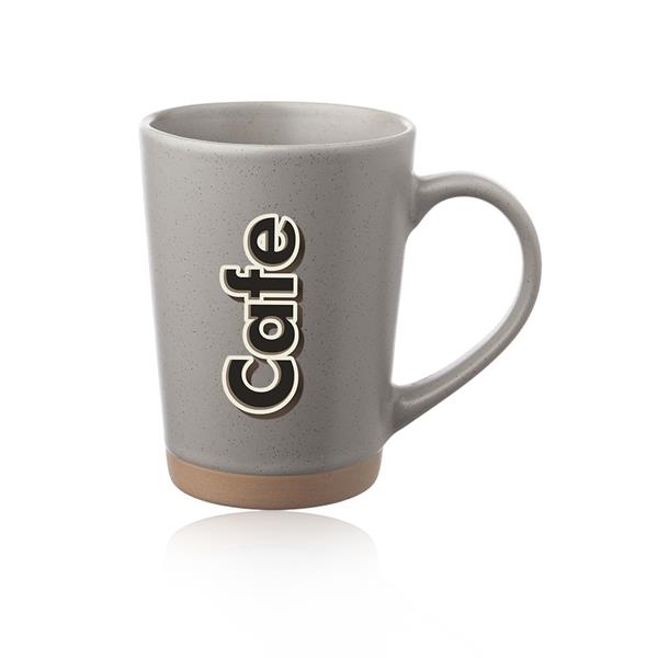 Mug, BATES Stylish Café 16oz Mug