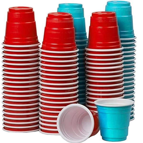 SM Bonus Disposable Paper Cup 12oz 50s, Party Needs